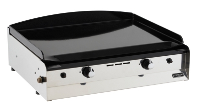 Baisse de prix Plancha gaz 3 feux Eno Force 10  Achat / Vente BARBECUE  