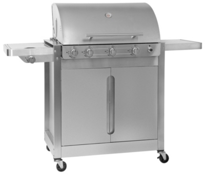 barbecue gaz 14 personnes