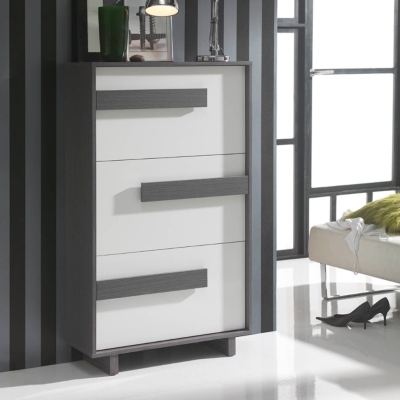 armoire chaussures camif