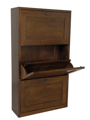 armoire chaussures camif