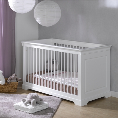 Matelas pour lits bébé 60 x 120 cm  Badbouille