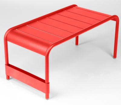 Table basse fermob  Tables de jardin  Comparer les prix sur choozen