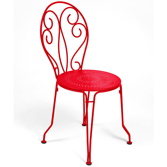 chaise bistrot camif