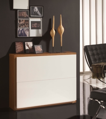 armoire chaussures camif