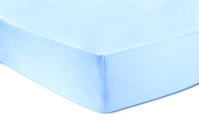 Lot de 2 draps-housses spécial ...
