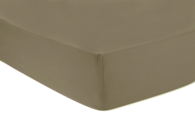 Lot de 2 draps-housses spécial ...