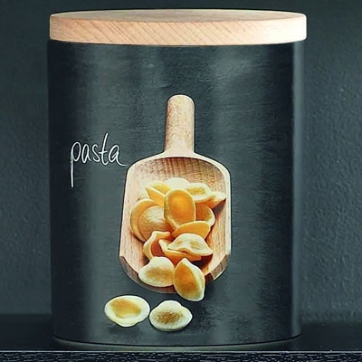 Boîte pasta Fleur de Sel ASA HOME   