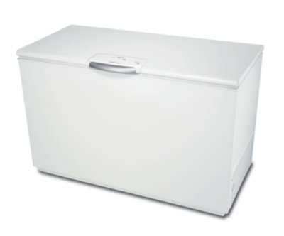 Congélateur coffre ELECTROLUX  ECO29912W 292...