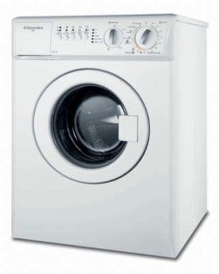 Lave linge frontal ELECTROLUX EW...