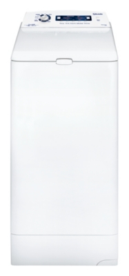 Lave linge top VEDETTE VLT8184 8 kg 