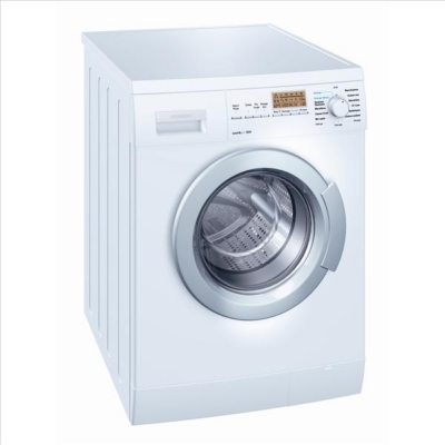 Lave linge séchant front SIEMENS  WD12D560FF...