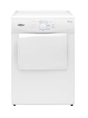 Sèche linge WHIRLPOOL AWZ3428 7  kg  à éva...