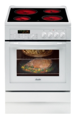 Cuisinière SAUTER SCV1061W éle...