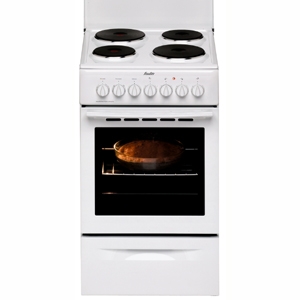Cuisinière SAUTER SCE750W élec...