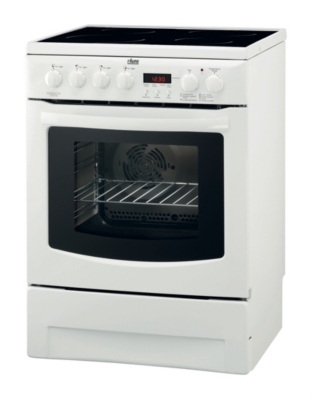 Cuisinière  FAURE CVC6097W  él...