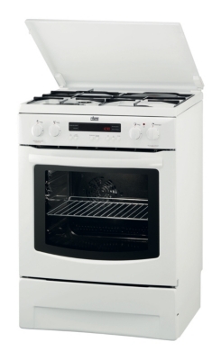 Cuisinière  FAURE CMP6086W mixt...