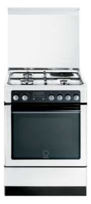 Cuisinière SCHOLTES CI66MW mixt...