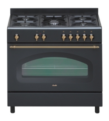 Centre de cuisson SAUTER SCM1090...