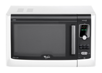 Micro-ondes WHIRLPOOL 27 litres FT335WH gril pour 259€