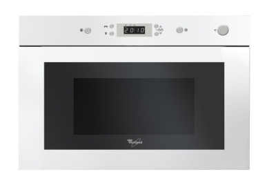 Micro-ondes WHIRLPOOL 22 litres AMW496WH pour 479€