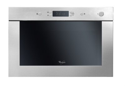 Micro-ondes WHIRLPOOL 22 litres AMW496IX pour 499€
