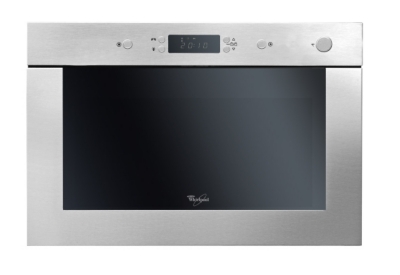 Micro-ondes WHIRLPOOL 22 litres  AMW496IX 