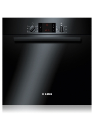 Pack cuisson : Four encastrable BOSCH HBA43B2...