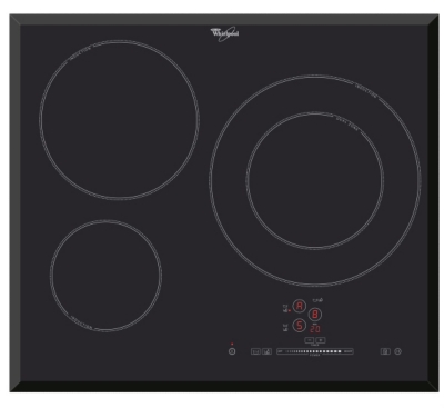 Table WHIRLPOOL ACM742BA Inducti...
