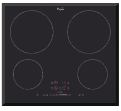Table WHIRLPOOL ACM743BA Inducti...