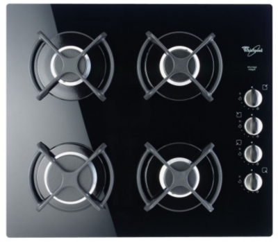 Table WHIRLPOOL AKM407 gaz  4 fo...