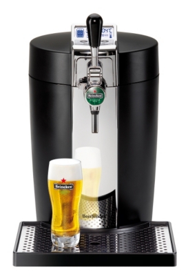 Beertender KRUPS VB5120   