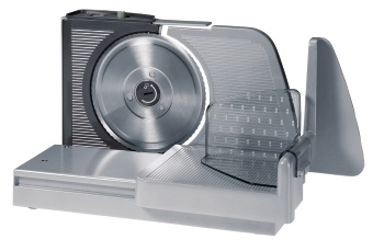Trancheuse KRUPS Universal Metal F372   