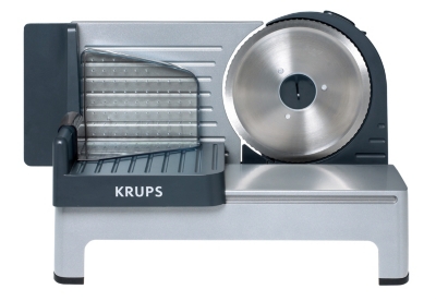Trancheuse KRUPS Semi Professionnelle  YY8502...