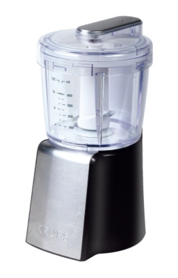 Mini hachoir KRUPS GVA2   