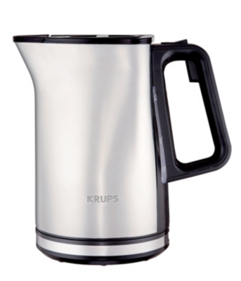 Bouilloire KRUPS inox BW500C   