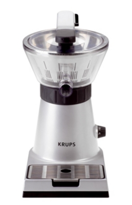 Citrus Expert KRUPS ZX7000   