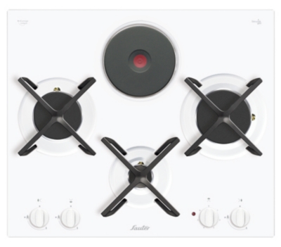 Table SAUTER STG927W mixte 4 foy...