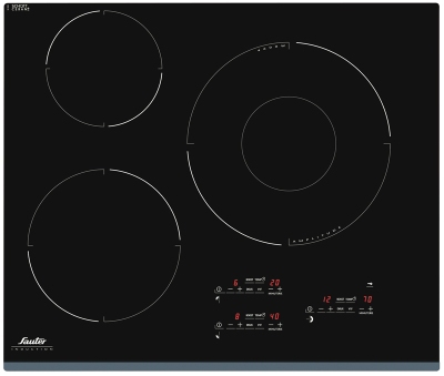 Table SAUTER STI964B Induction 3...