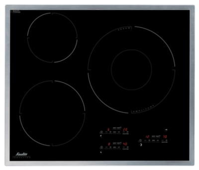 Table SAUTER STI964X Induction 3...