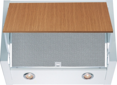 Hotte escamotable ELECTROLUX EFI60200W  color...