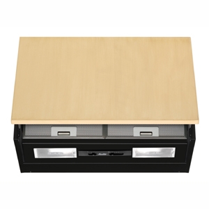 Hotte escamotable SAUTER SHE735BF1  coloris n...