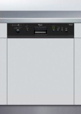 Lave-vaisselle intégrable WHIRLPOOL  ADG690N...