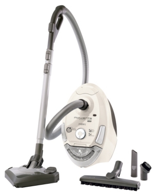 Aspirateur sac ROWENTA Silence F...