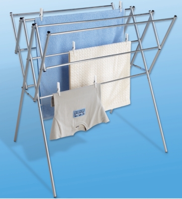Séchoir à linge extensible   