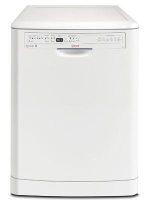 Lave-vaisselle WHIRLPOOL ADP6543WH  12 couver...
