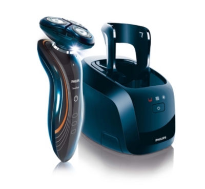 Rasoir PHILIPS Sensotouch Gyroflex 2D  Aquate...