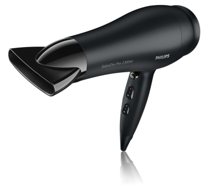 Sèche cheveux PHILIPS Diffuseur d'ions  HP82...