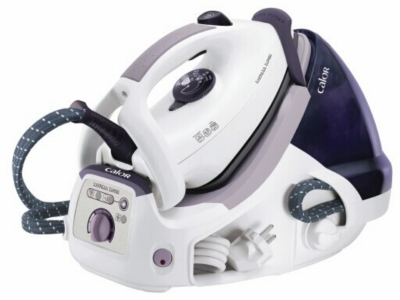 Centrale vapeur CALOR  express t...