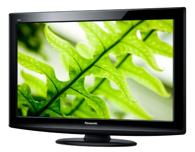 Téléviseur LCD PANASONIC TXL32...