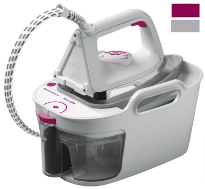 Centrale vapeur DOMENA EasyLife   